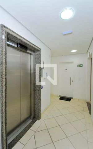 Apartamento para alugar com 57m², 2 quartos e 1 vaga Apartamento para alugar com 57m², 2 quartos e 1 vagaHall de entrada
