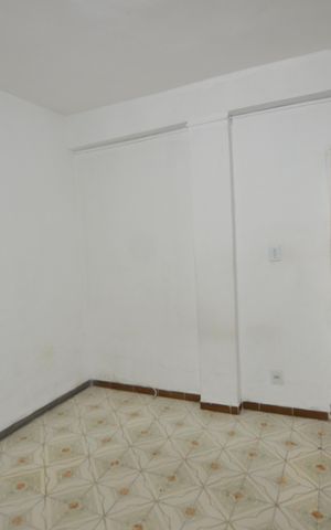 Casa para alugar com 40m², 1 quarto e sem vagaQuarto