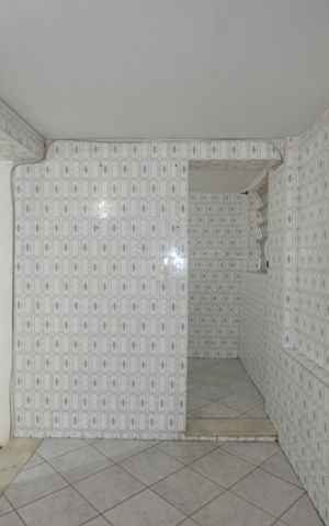 Casa para alugar com 40m², 1 quarto e sem vagaCozinha