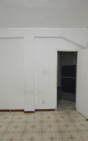 Casa para alugar com 40m², 1 quarto e sem vagaQuarto