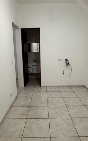 Casa para alugar com 39m², 1 quarto e 1 vaga
