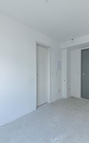 Apartamento à venda com 25m², 1 quarto e sem vaga Apartamento à venda com 25m², 1 quarto e sem vagaSala - Cozinha Integrada