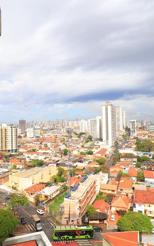 Apartamento à venda com 65m², 1 quarto e 1 vagaÁrea de Serviço