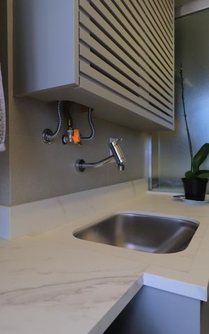 Apartamento à venda com 65m², 1 quarto e 1 vagaÁrea de Serviço