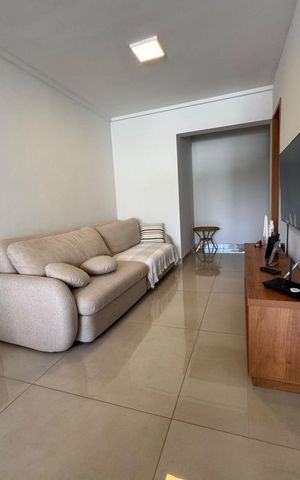 Apartamento para alugar com 70m², 2 quartos e 1 vaga Apartamento para alugar com 70m², 2 quartos e 1 vagaSala