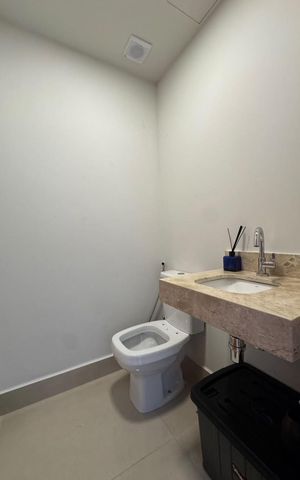 Apartamento para alugar com 70m², 2 quartos e 1 vaga Apartamento para alugar com 70m², 2 quartos e 1 vagaBanheiro