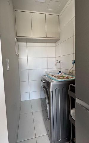 Apartamento para alugar com 70m², 2 quartos e 1 vaga Apartamento para alugar com 70m², 2 quartos e 1 vagaÁrea de serviço