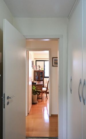 Apartamento à venda com 100m², 3 quartos e 1 vagaCloset