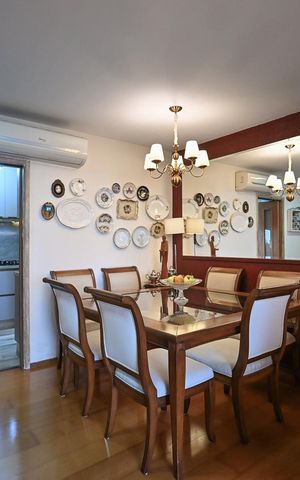 Apartamento à venda com 100m², 3 quartos e 1 vagaSala de Jantar