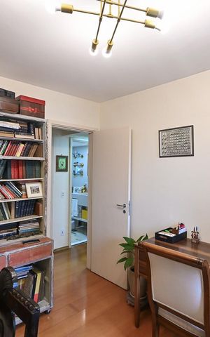 Apartamento à venda com 100m², 3 quartos e 1 vagaQuarto 1
