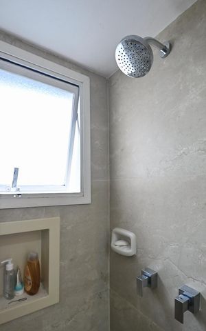 Apartamento à venda com 100m², 3 quartos e 1 vagaBanheiro Suíte