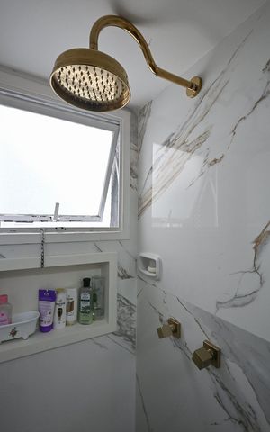 Apartamento à venda com 100m², 3 quartos e 1 vagaBanheiro