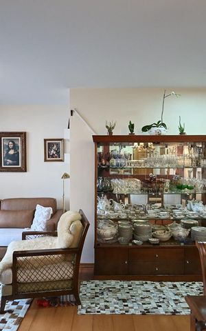 Apartamento à venda com 100m², 3 quartos e 1 vagaSala