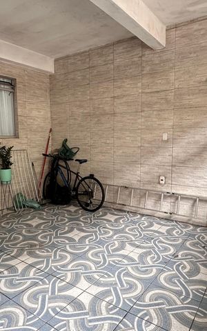 Casa para alugar com 40m², 1 quarto e 1 vaga