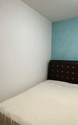 Casa para alugar com 40m², 1 quarto e 1 vaga