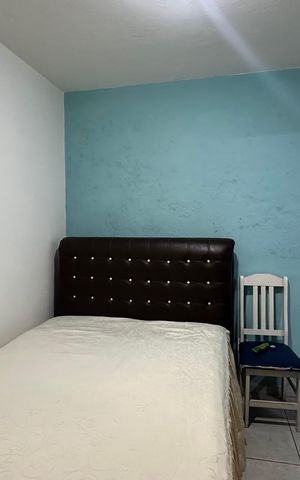 Casa para alugar com 40m², 1 quarto e 1 vaga