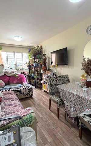 Apartamento para alugar com 52m², 2 quartos e 1 vaga Apartamento para alugar com 52m², 2 quartos e 1 vagaSala