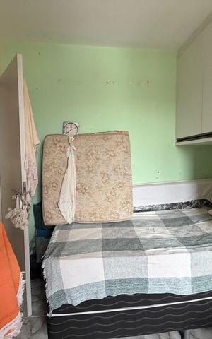 Apartamento para alugar com 52m², 2 quartos e 1 vaga Apartamento para alugar com 52m², 2 quartos e 1 vagaQuarto 2