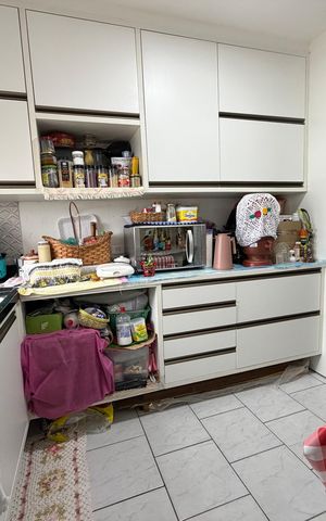 Apartamento para alugar com 52m², 2 quartos e 1 vaga Apartamento para alugar com 52m², 2 quartos e 1 vagaCozinha