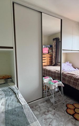 Apartamento para alugar com 52m², 2 quartos e 1 vaga Apartamento para alugar com 52m², 2 quartos e 1 vagaQuarto 2