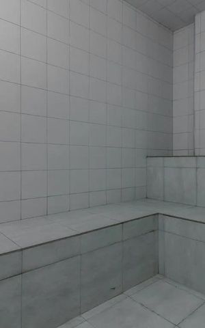 Apartamento à venda com 33m², 1 quarto e 1 vaga Apartamento à venda com 33m², 1 quarto e 1 vagaÁrea comum