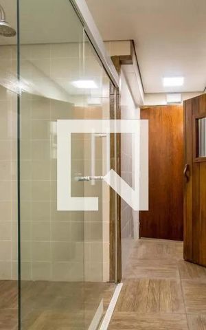 Apartamento à venda com 33m², 1 quarto e 1 vaga Apartamento à venda com 33m², 1 quarto e 1 vagaÁrea comum