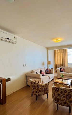 Apartamento à venda com 168m², 4 quartos e 1 vaga Apartamento à venda com 168m², 4 quartos e 1 vagaSala
