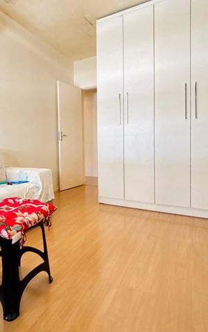 Apartamento à venda com 168m², 4 quartos e 1 vaga Apartamento à venda com 168m², 4 quartos e 1 vagaQuarto