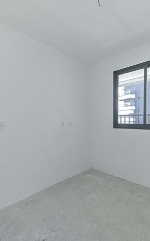 Apartamento à venda com 27m², 1 quarto e sem vaga Apartamento à venda com 27m², 1 quarto e sem vagaQuarto