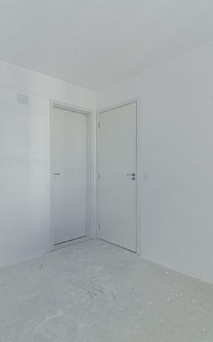 Apartamento à venda com 27m², 1 quarto e sem vaga Apartamento à venda com 27m², 1 quarto e sem vagaQuarto