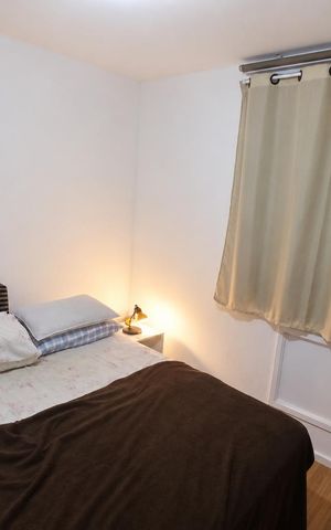 Apartamento para alugar com 53m², 2 quartos e 1 vagaQuarto