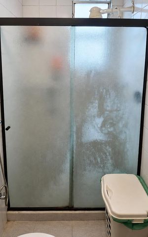 Apartamento para alugar com 53m², 2 quartos e 1 vagaBanheiro