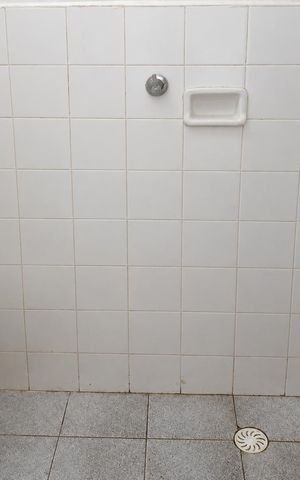 Apartamento para alugar com 53m², 2 quartos e 1 vagaBanheiro
