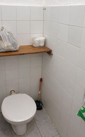 Apartamento para alugar com 53m², 2 quartos e 1 vagaBanheiro