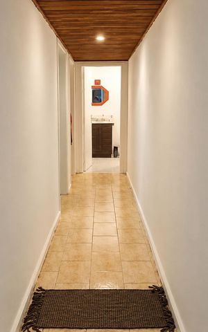 Apartamento para alugar com 53m², 2 quartos e 1 vagaCorredor