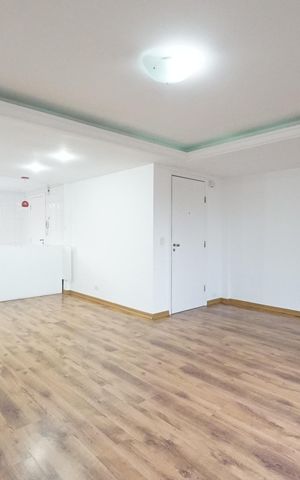 Apartamento à venda com 110m², 3 quartos e 2 vagasSala