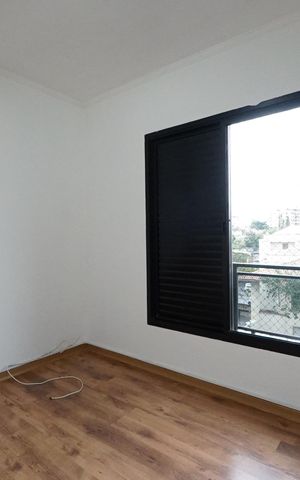Apartamento à venda com 110m², 3 quartos e 2 vagasQuarto 2