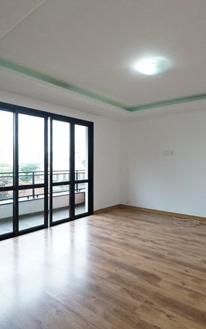 Apartamento à venda com 110m², 3 quartos e 2 vagasSala