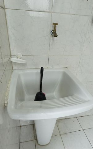 Apartamento à venda com 110m², 3 quartos e 2 vagasÁrea de Serviço