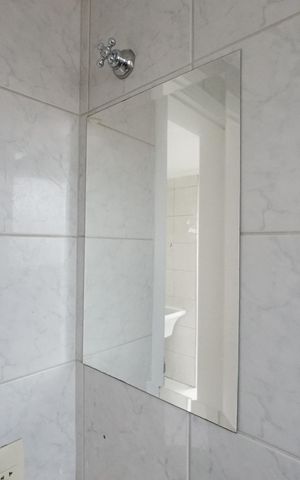 Apartamento à venda com 110m², 3 quartos e 2 vagasBanheiro de serviço
