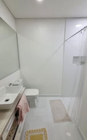 Apartamento à venda com 90m², 2 quartos e sem vaga