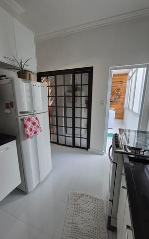 Apartamento à venda com 90m², 2 quartos e sem vaga
