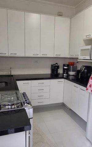 Apartamento à venda com 90m², 2 quartos e sem vaga