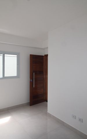 Apartamento à venda com 42m², 2 quartos e sem vagaSala / Cozinha