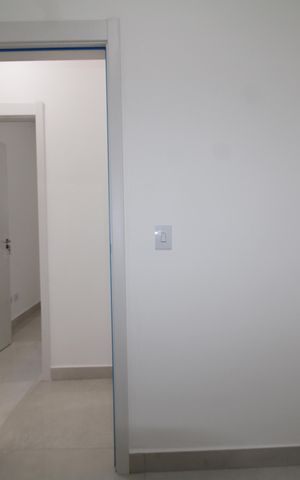 Apartamento à venda com 42m², 2 quartos e sem vagaQuarto 2