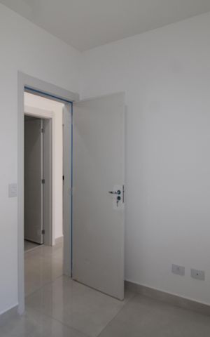 Apartamento à venda com 42m², 2 quartos e sem vagaQuarto 1