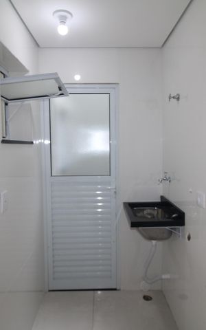 Apartamento à venda com 42m², 2 quartos e sem vagaÁrea de Serviço