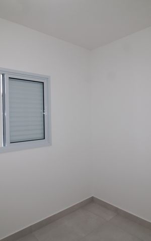 Apartamento à venda com 42m², 2 quartos e sem vagaQuarto 1