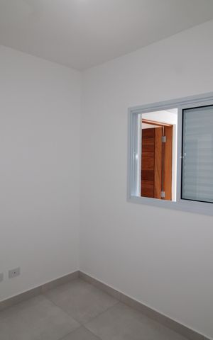 Apartamento à venda com 42m², 2 quartos e sem vagaQuarto 1
