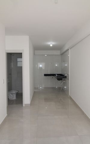 Apartamento à venda com 42m², 2 quartos e sem vagaSala / Cozinha